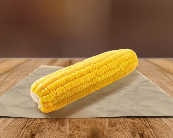 Corn on the Cob!