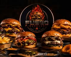 Fuego Burguer