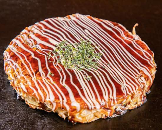 お好み焼はここやねん 阪急茨木駅前店のデリバリー ・持ち帰り