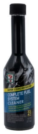 7-Select Complete Fuel System Cleaner 6oz