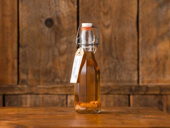 Garlic Oil Bottle 250ml