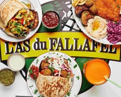 L'As du Fallafel