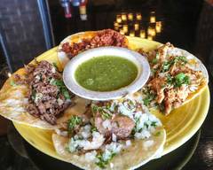 El Patio Mexican Restaurant (Troy)