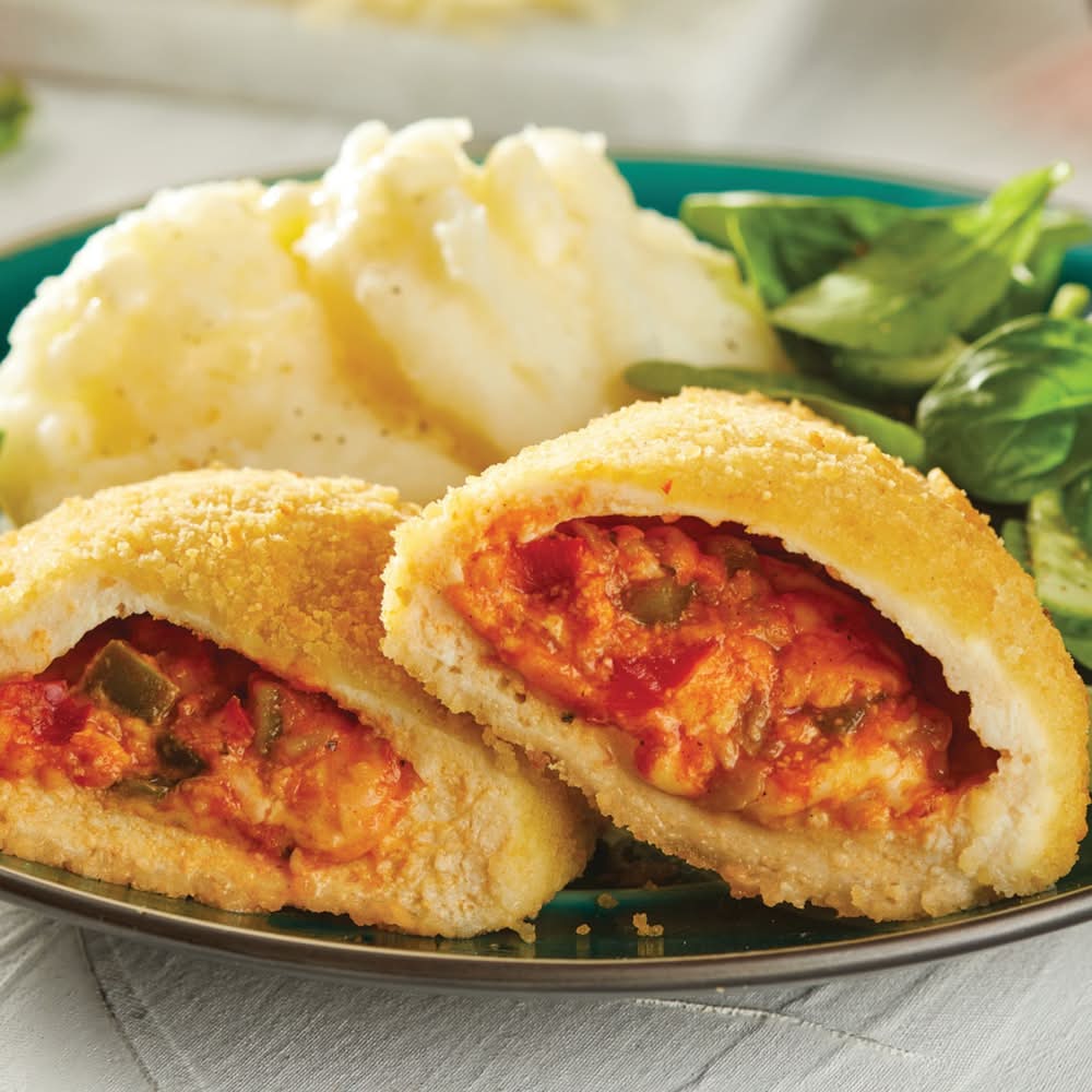 M&M Food Market Chicken Parmesan