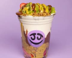 The Juice Jar (Bristol)