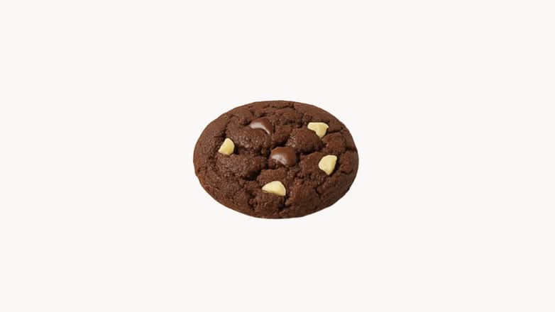 COOKIE DOUBLE CHOCO