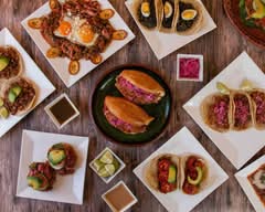 El Poch (Desarrollo Hidalgo)