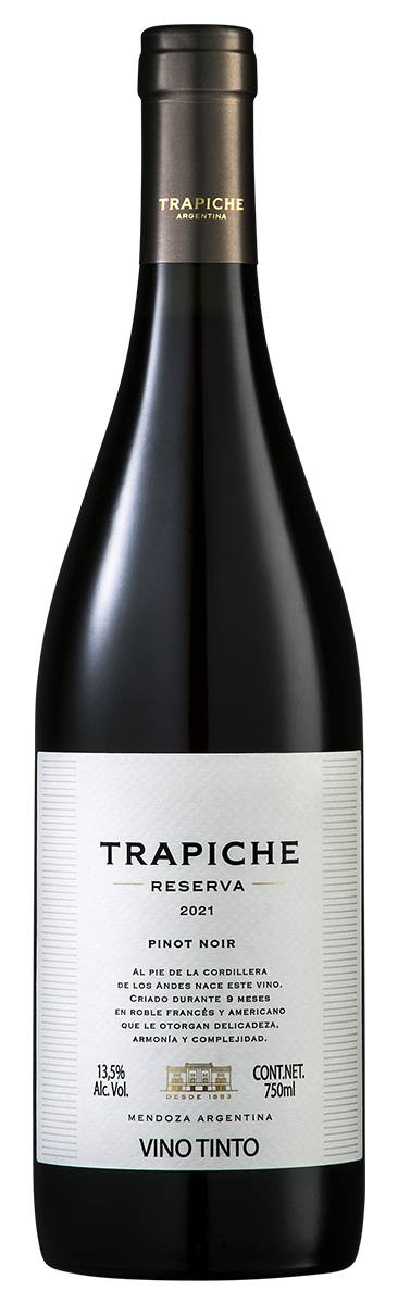 Trapiche · Vino roble pinot noir (750 ml)