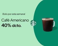 Starbucks - Quillota