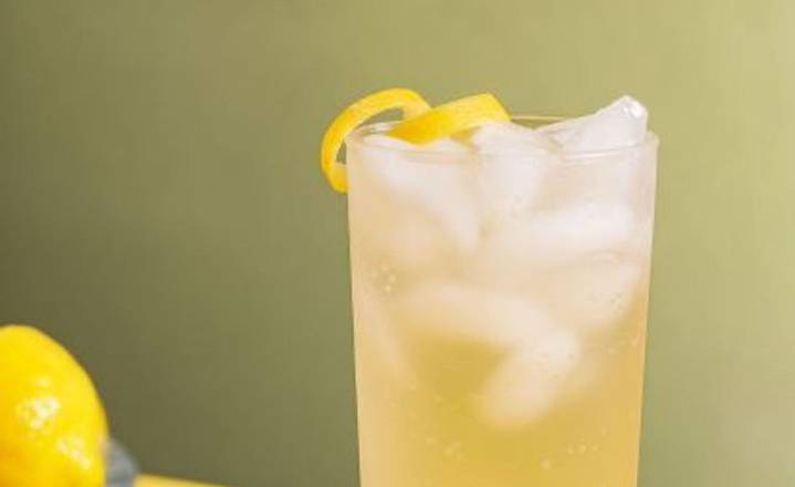 Iced Lemonade (24oz)