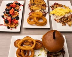 Roxie's Breakfast and Lunch