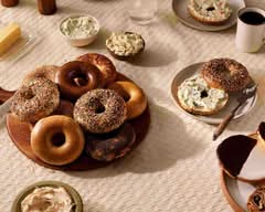 H&H Bagels - Chapell Hill