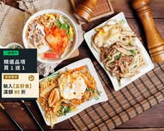 炒泡麵大王 建國店