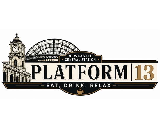 Platform 13 Newcastle