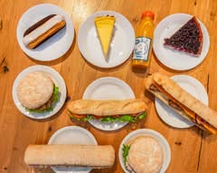 Schmitt's Hopla les petits plats