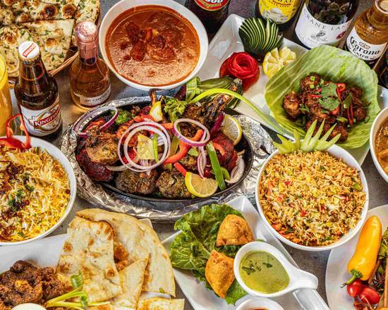 Curries Authentic Indian Cuisine Clearwater & Tampa Bay