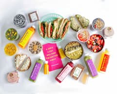 The Immune Bar (La Recta)