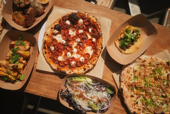 Hearth Restaurant & Coffee (330 Zachary St, Unit 109)