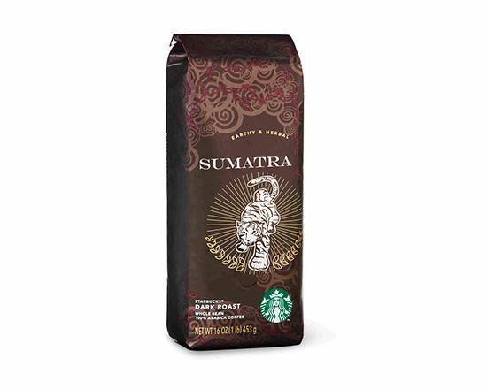 Sumatra