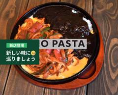 NO PASTA