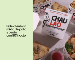 Chau Lao