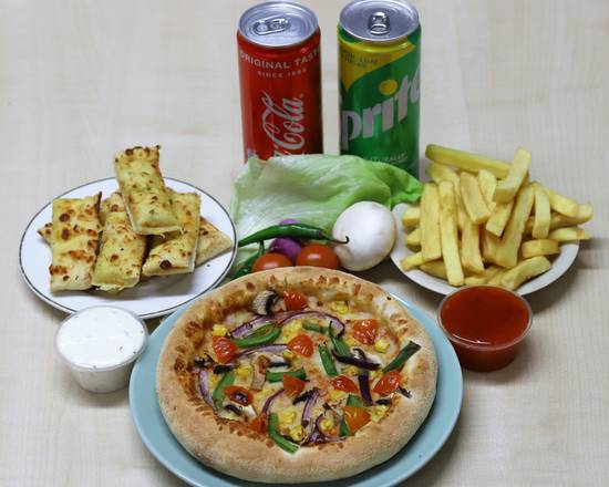 Uber Eats Special Deal 2
