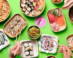 Saiko Sushi