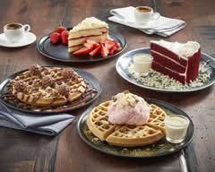 D Spot Dessert Cafe (Dallas)