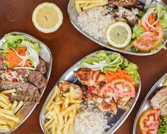 Churrasqueira Saloia