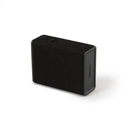 Urbanista Sydney - Wireless Pocket-Sized Speaker (Color: Midnight Black)