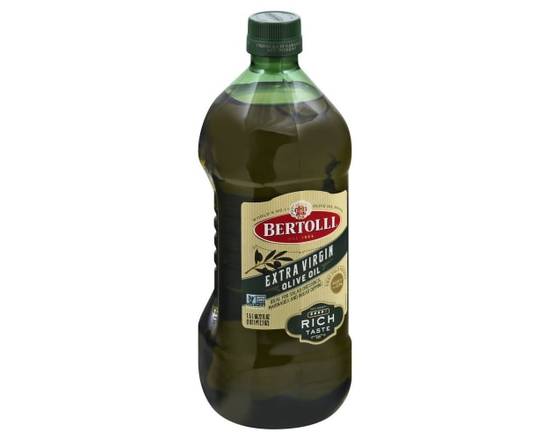 Bertolli · Extra Virgin Olive Oil (50.7 fl oz)