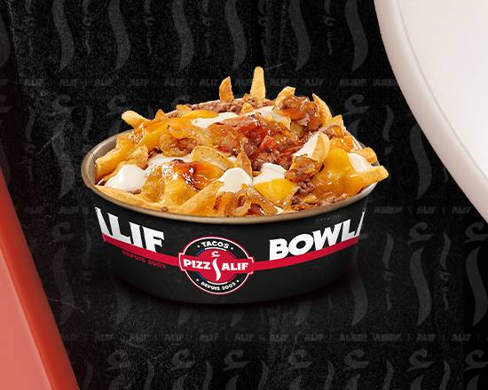 Bowl Lasagne