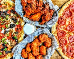 Charlie B's (Clarksville)