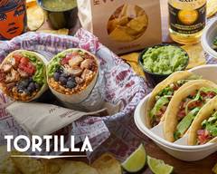Tortilla - Burritos & Tacos (Richmond) - Deprecated