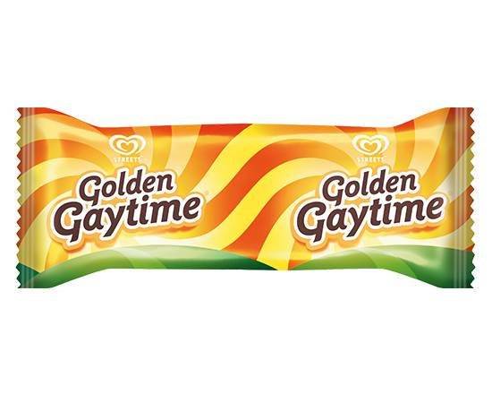 Golden Gaytime  Ice Cream 105mL