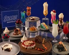 Shabis Bakehouse