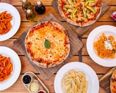 Litali By El Italiano (Plaza Patria)