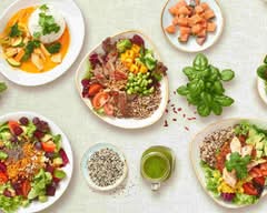 dean&david (Theresienhöhe)