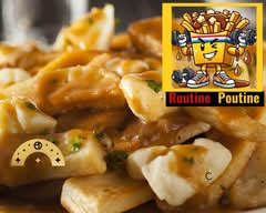 Routine Poutine