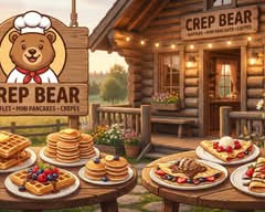 Crep Bear