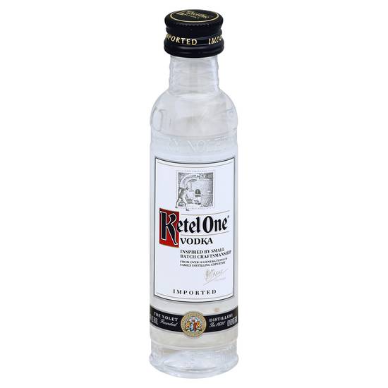 Ketel One Vodka (50 ml)