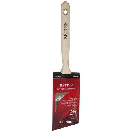 Pintar Angular Better Brush (1 unit)