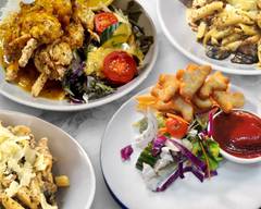 The Great Northern Hotel