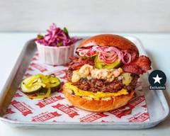 Jamie Oliver’s Diner