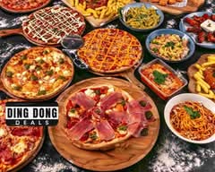 Romeo’s Pizza (Lalor)