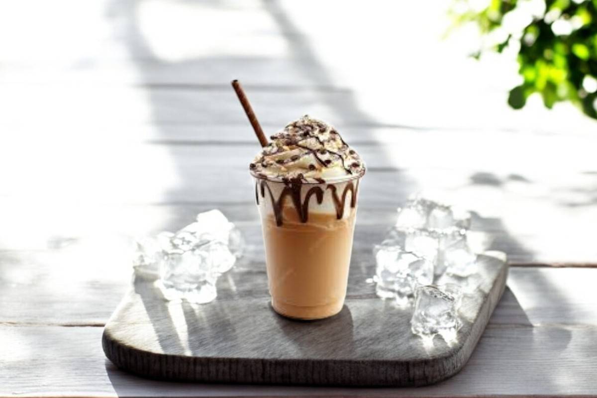 🍹 Milkshake