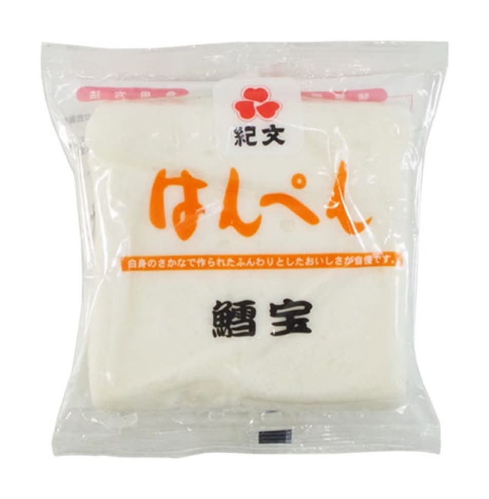 紀文 鱈寶 (100 g)