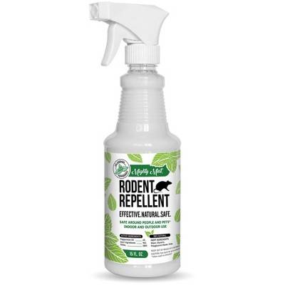 Mighty Mint Rodent Repellent (15 oz)