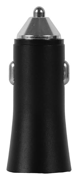 Miniso · Cargador de automóvil usb tipo c 20w (100 g)
