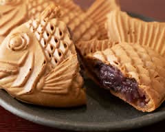 たいやきわらしべ 鈴鹿店